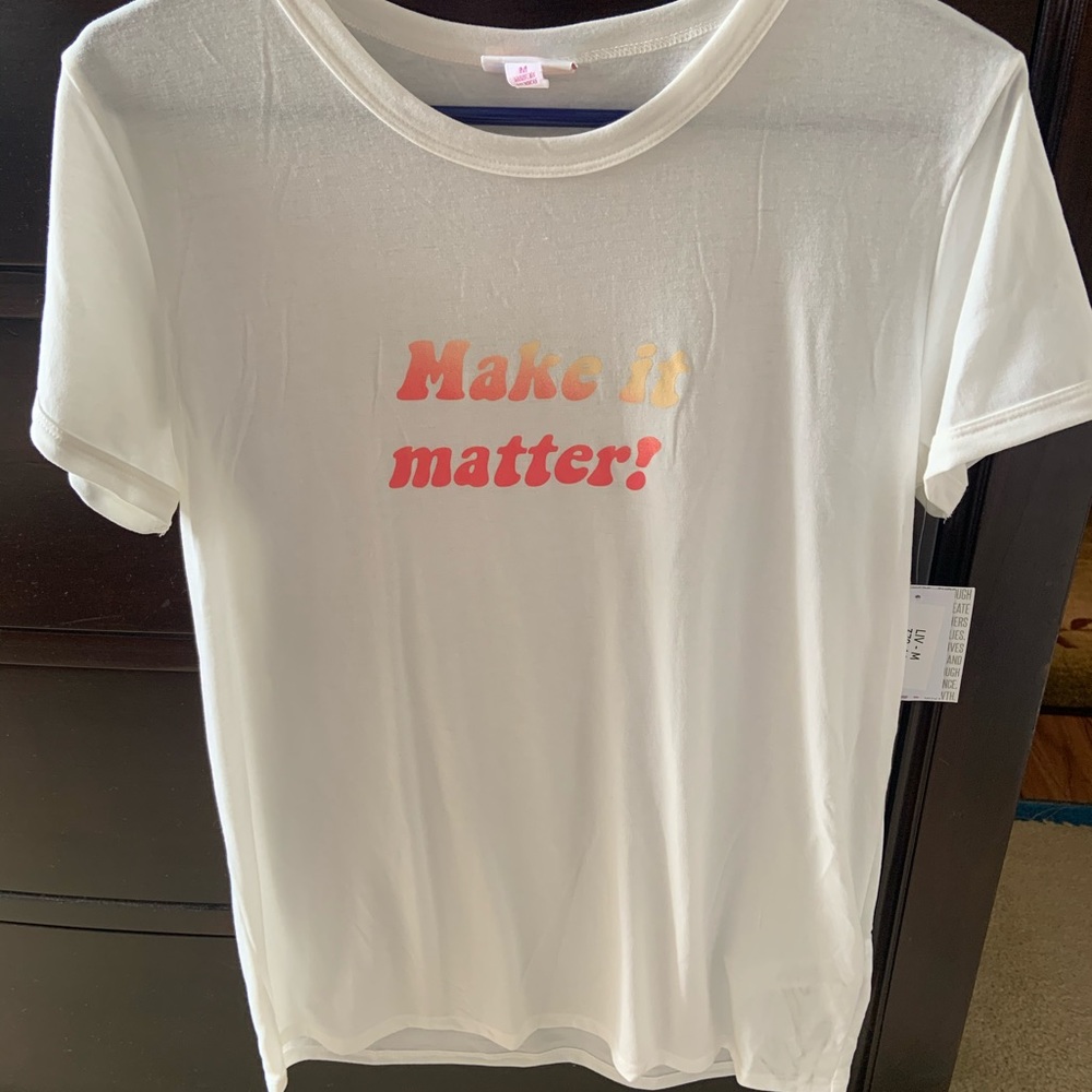 Ladies Tee